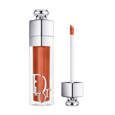 Dior Addict Lip Maximizer Plumping Gloss 062 Bronzed Glow