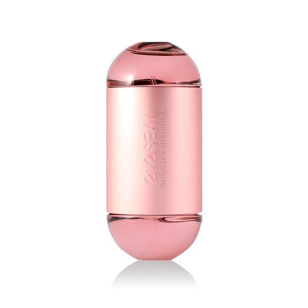 Carolina Herrera 212 Sexy EDP 100ml