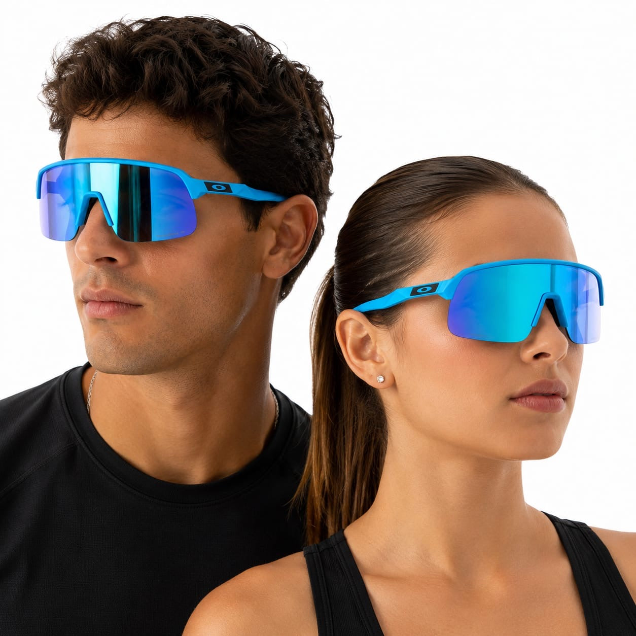 OAKLEY SUTRO CELESTE