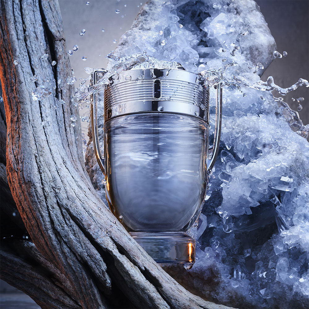Invictus EAU DE TOILETTE 100ML