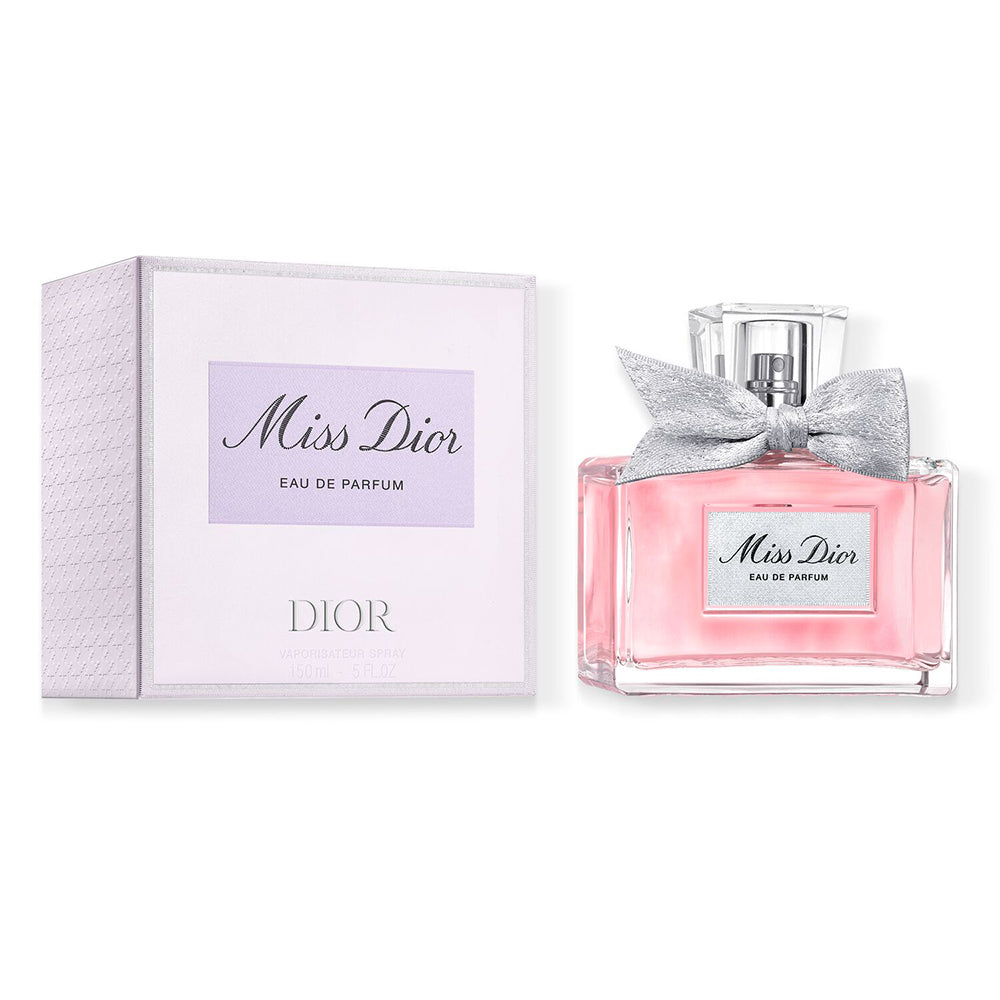 Miss Dior EAU DE PARFUM 100ML