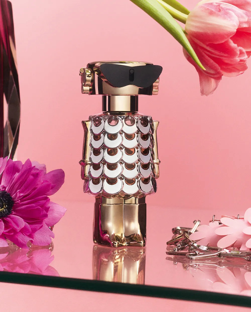 Rabanne Fame Eau de Parfum 100ML
