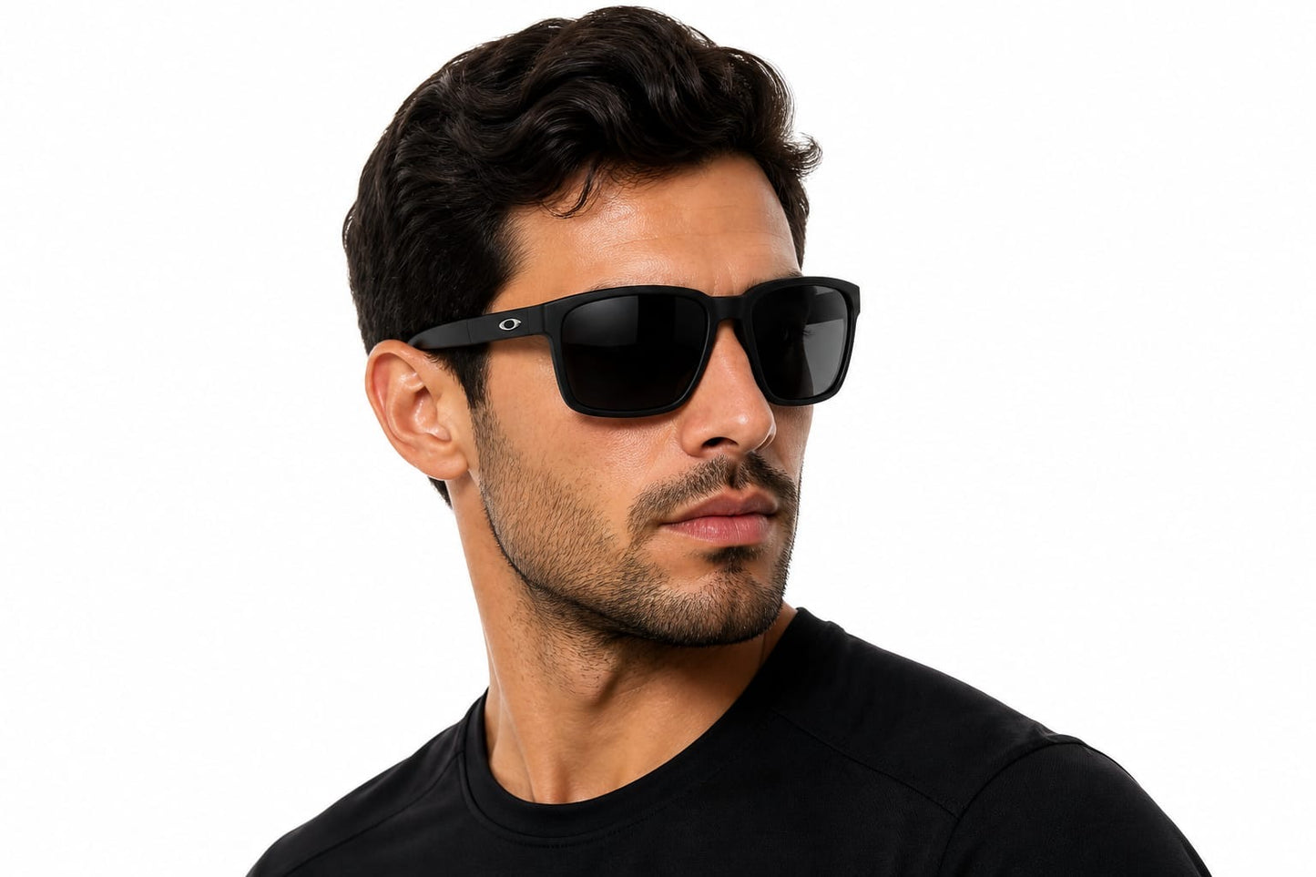 Gafas de sol Oakley Latch black
