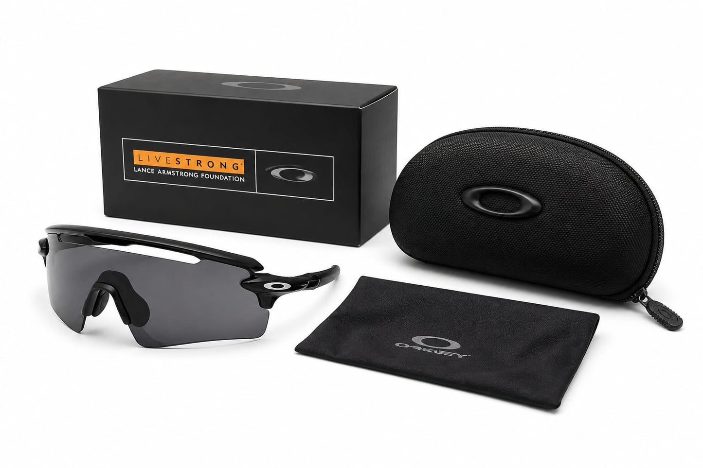 Gafas OAKLEY ENCODER negras