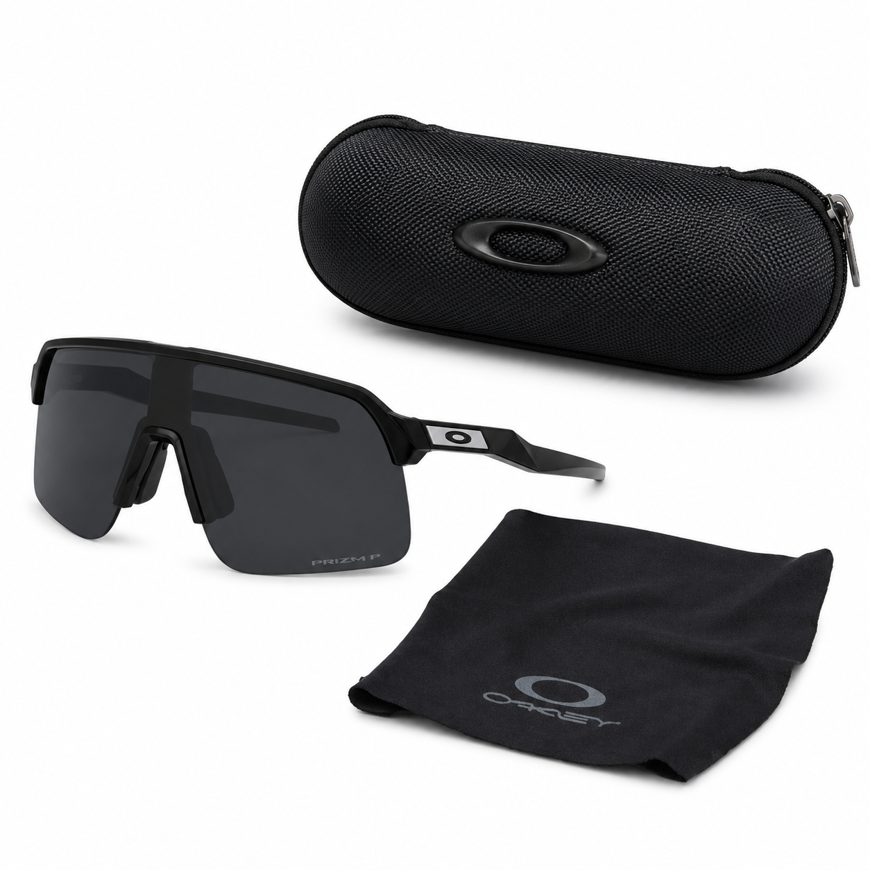 OAKLEY SUTRO NEGRAS