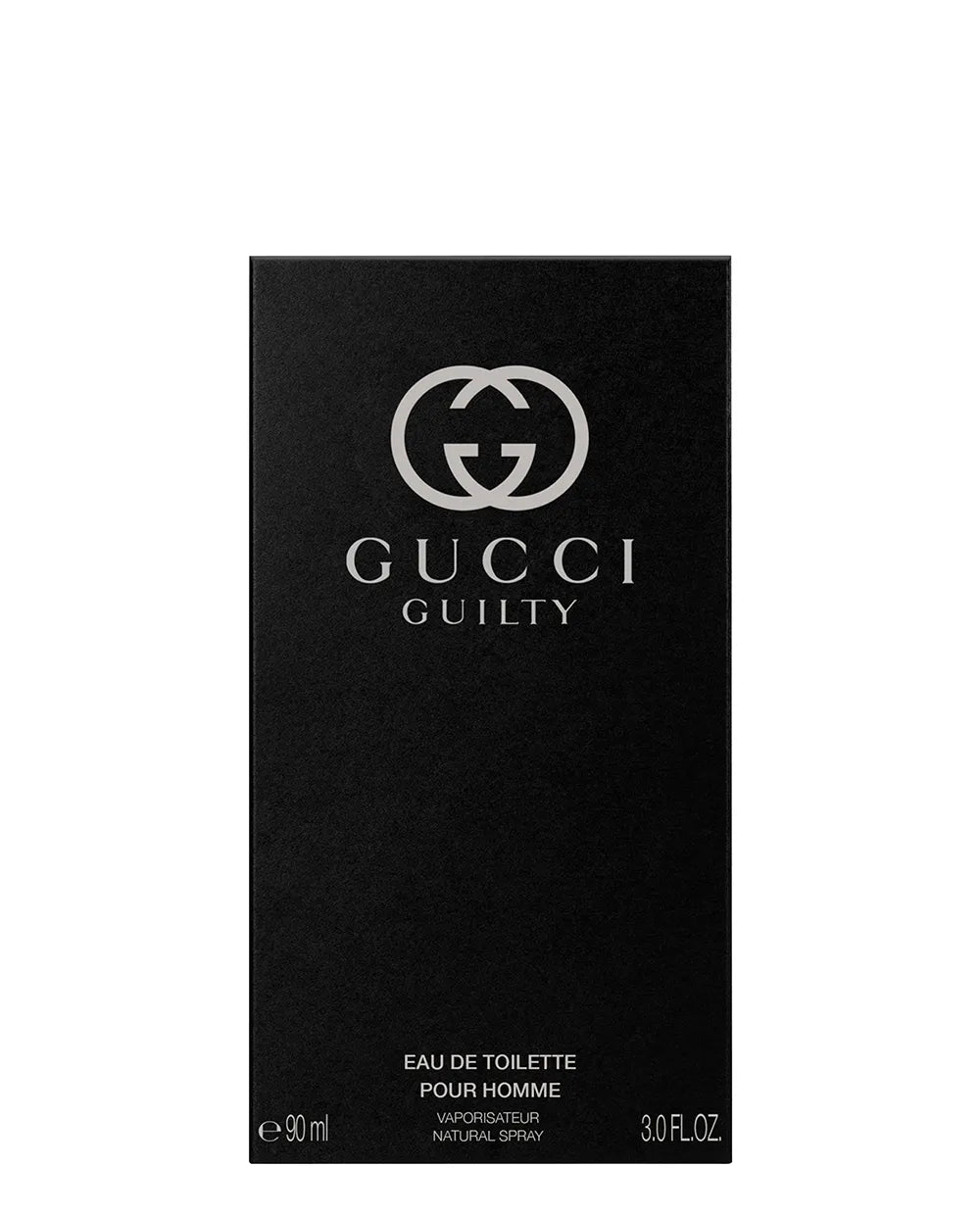 Gucci Guilty Pour Homme Eau de Toilette