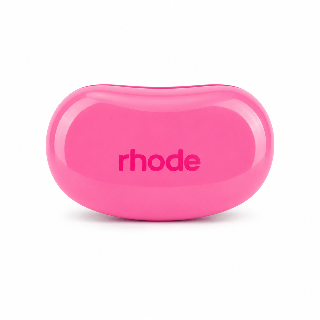Rhode makeup bag SHORTCAKE