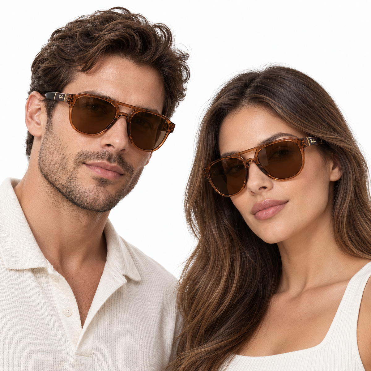 RAY-BAN OPAL CAFE