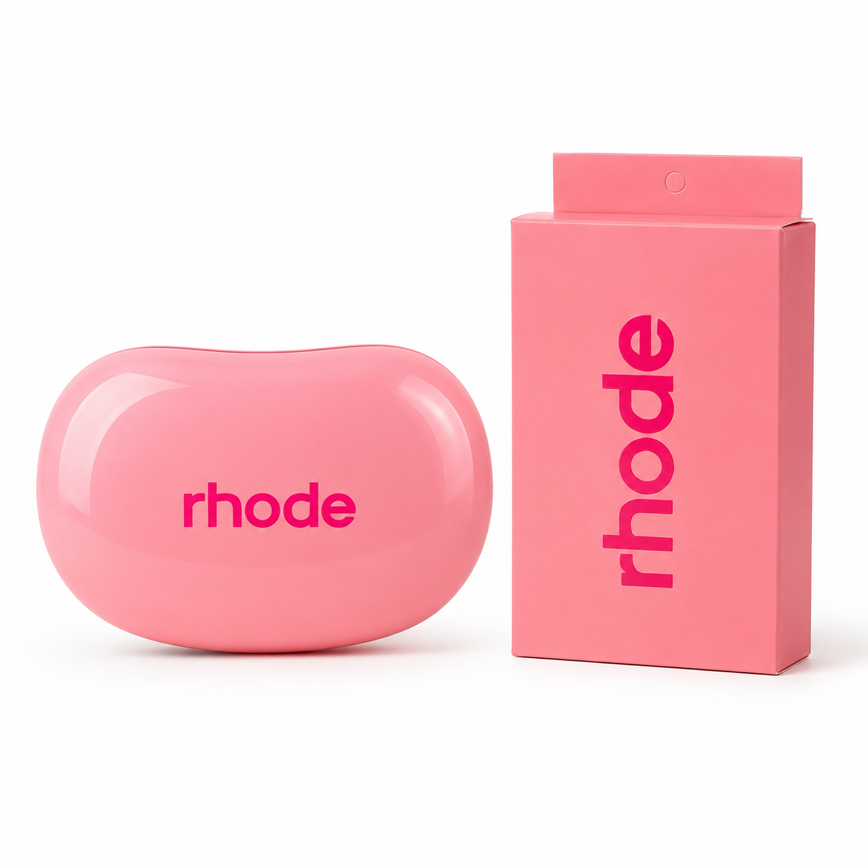 Rhode makeup bag RIBBON