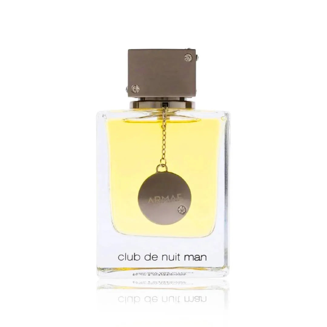 Armaf Club De Nuit Perfume Para Hombre 105ml