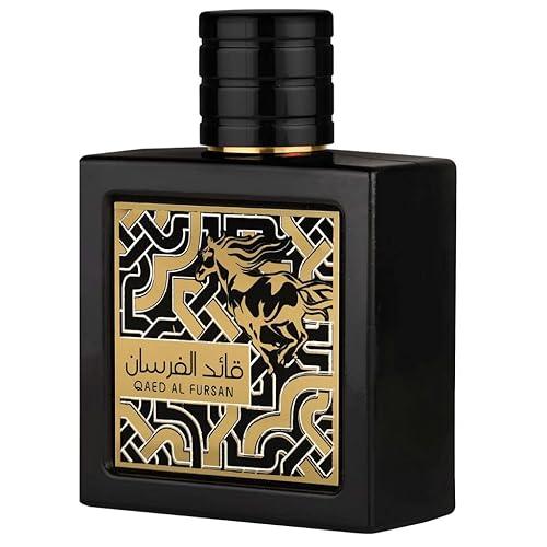 2X1 resh, Amber Wood - Eau de Parfum Long-Lasting Fragrance for Unisex, 3.40 Ounce / 100 ml
