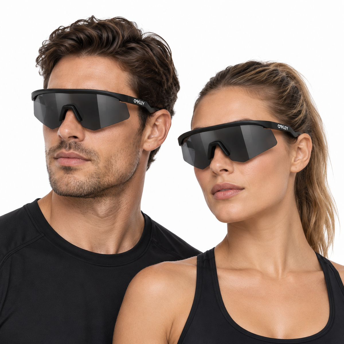 OAKLEY HYDRA NEGROS