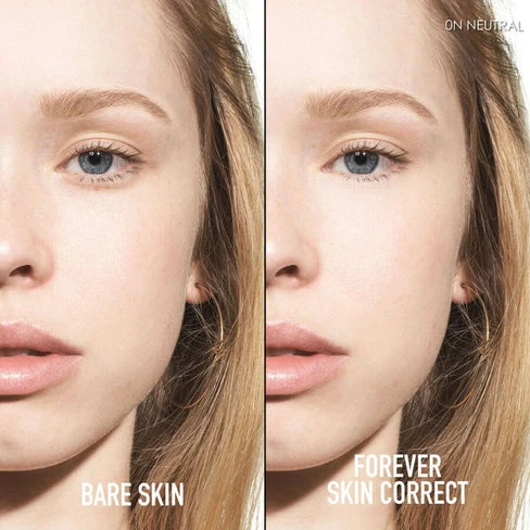 Dior Forever Corrector de alta cobertura Skin Correct 0N NEUTRAL