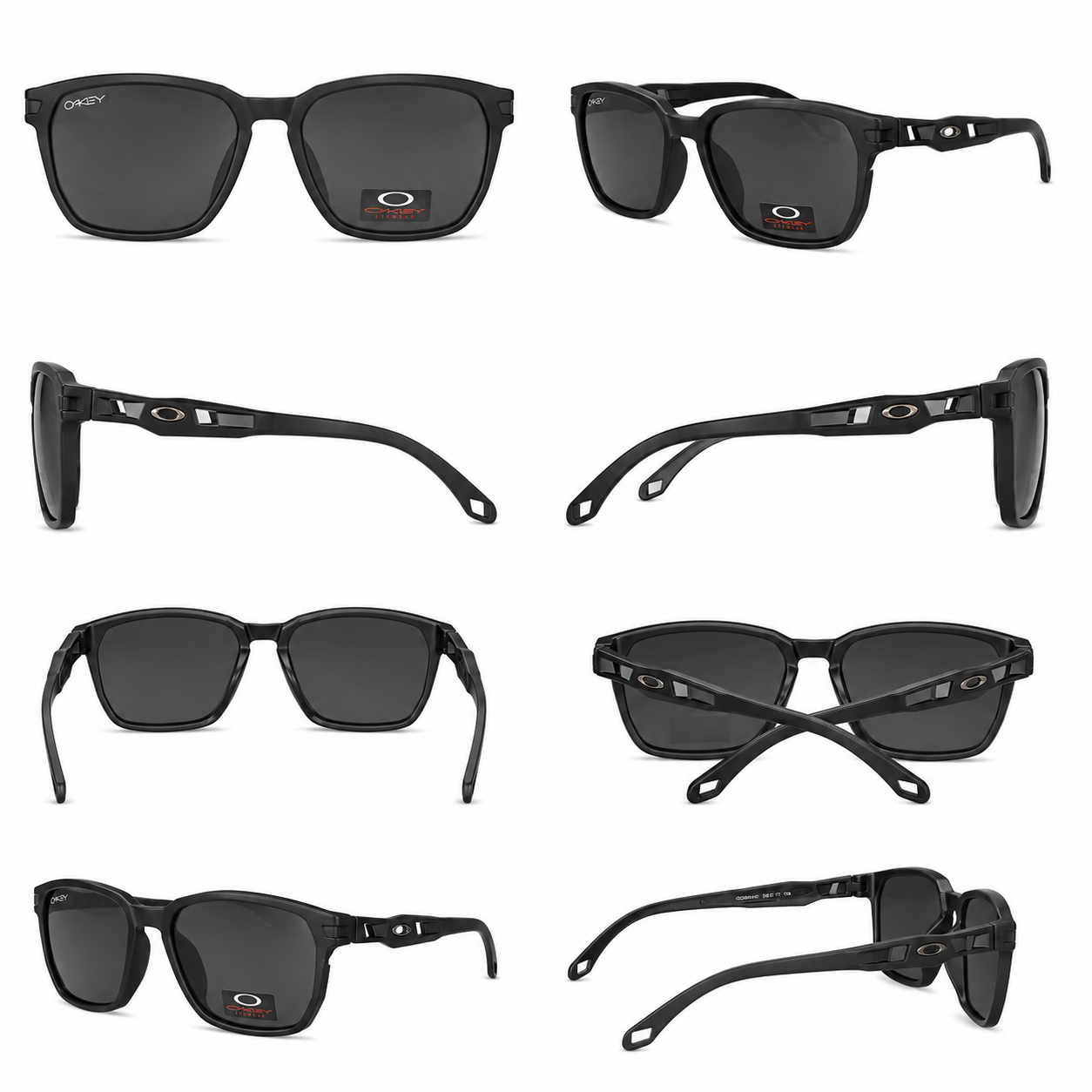 OAKLEY BETA NEGRAS