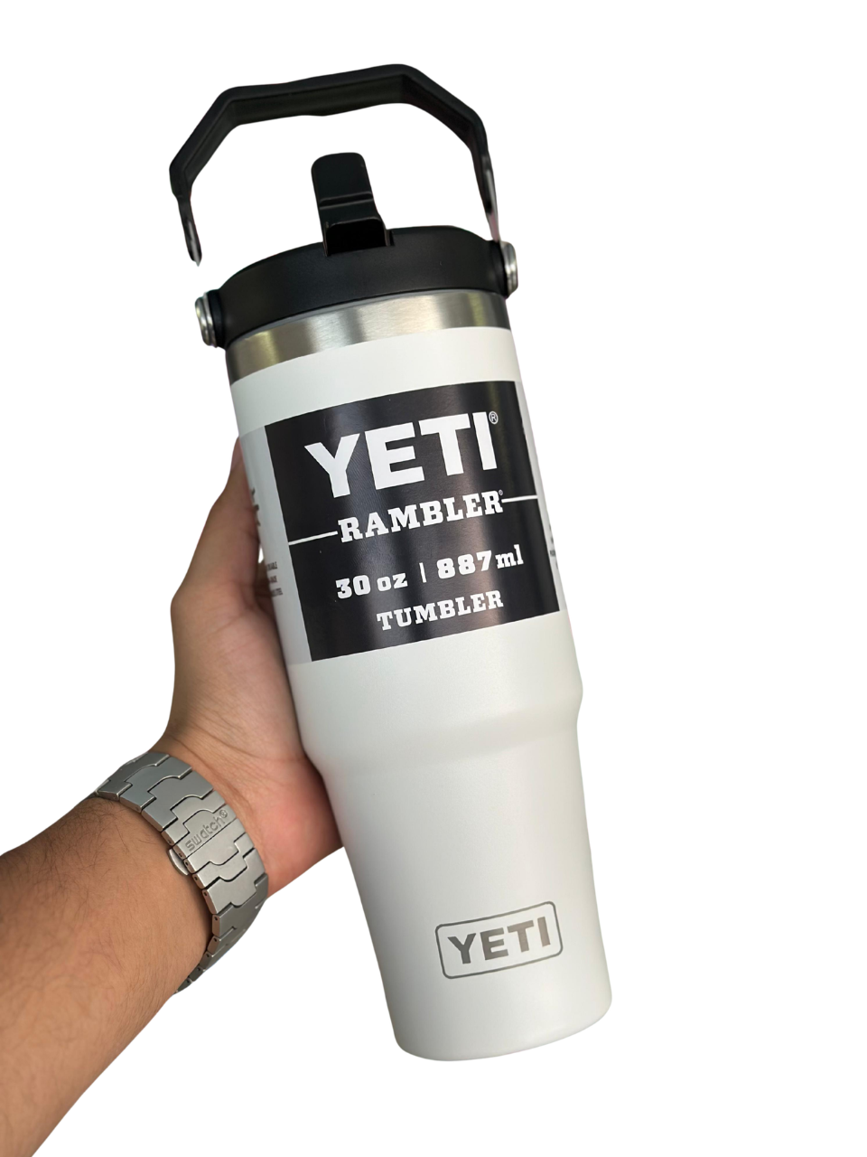 YETI TUMBLER 30 OZ COLOR