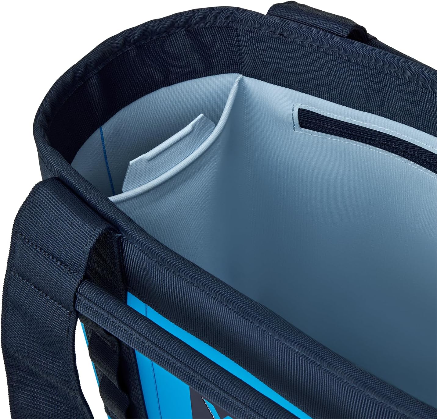 HIELERA Bolso tote Carryall 35 AZUL