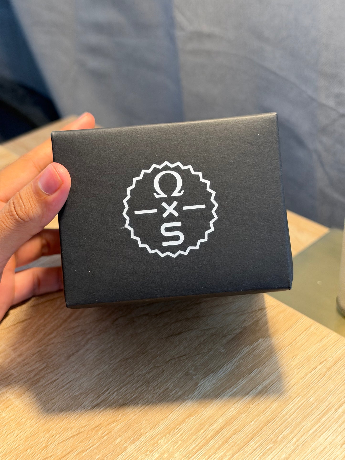 Omega x Swatch MoonSwatch (Mission to MOON)