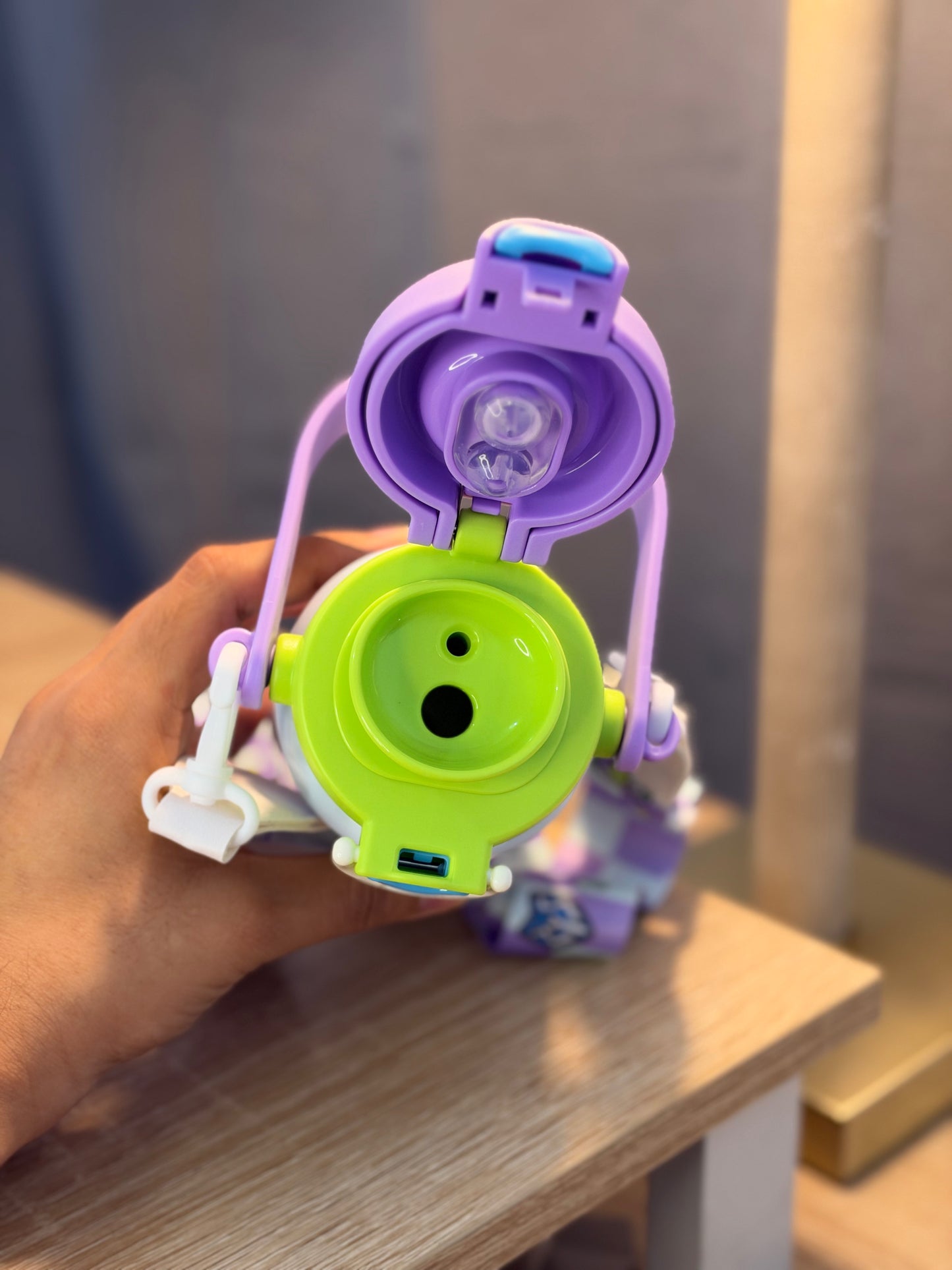 TERMO TOY STORY Buzz Lightyear 600ML