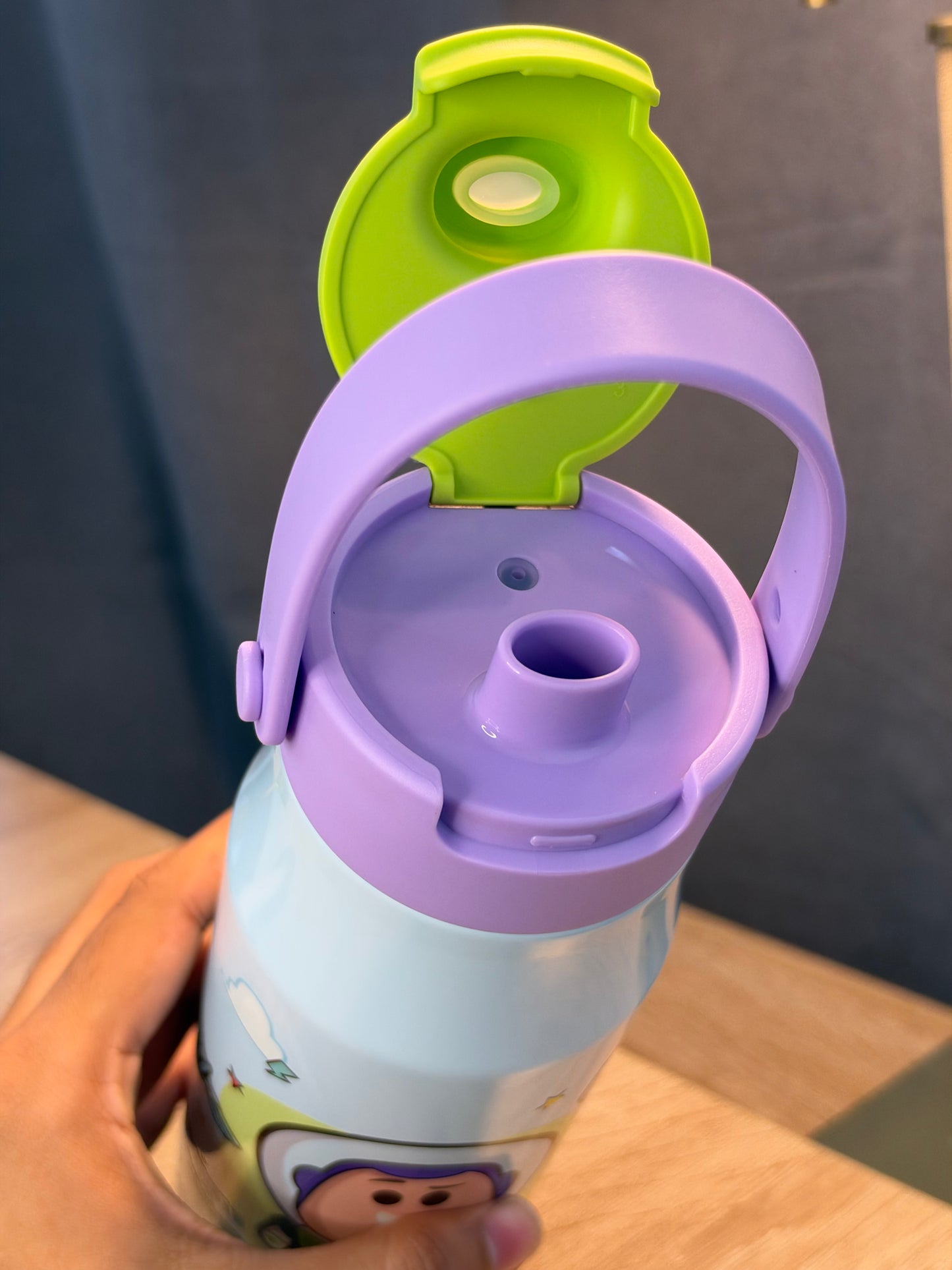 TERMO TOY STORY Buzz Lightyear 700ML