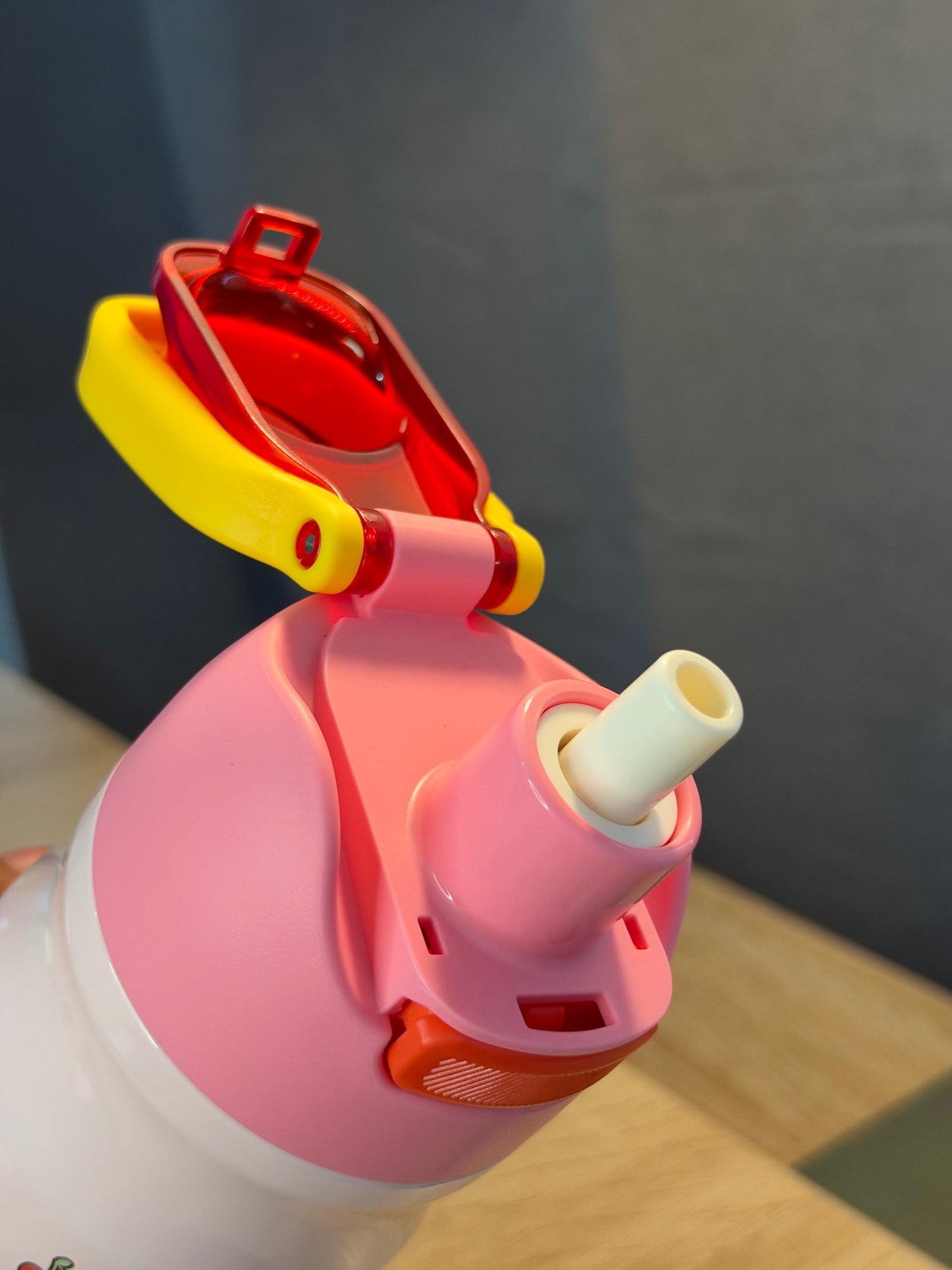TERMO TOY STORY Jessie 650ML
