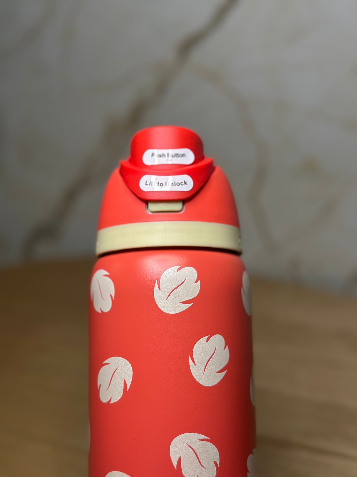 Owala Lilo & Stitch 32 oz edición FreeSip color