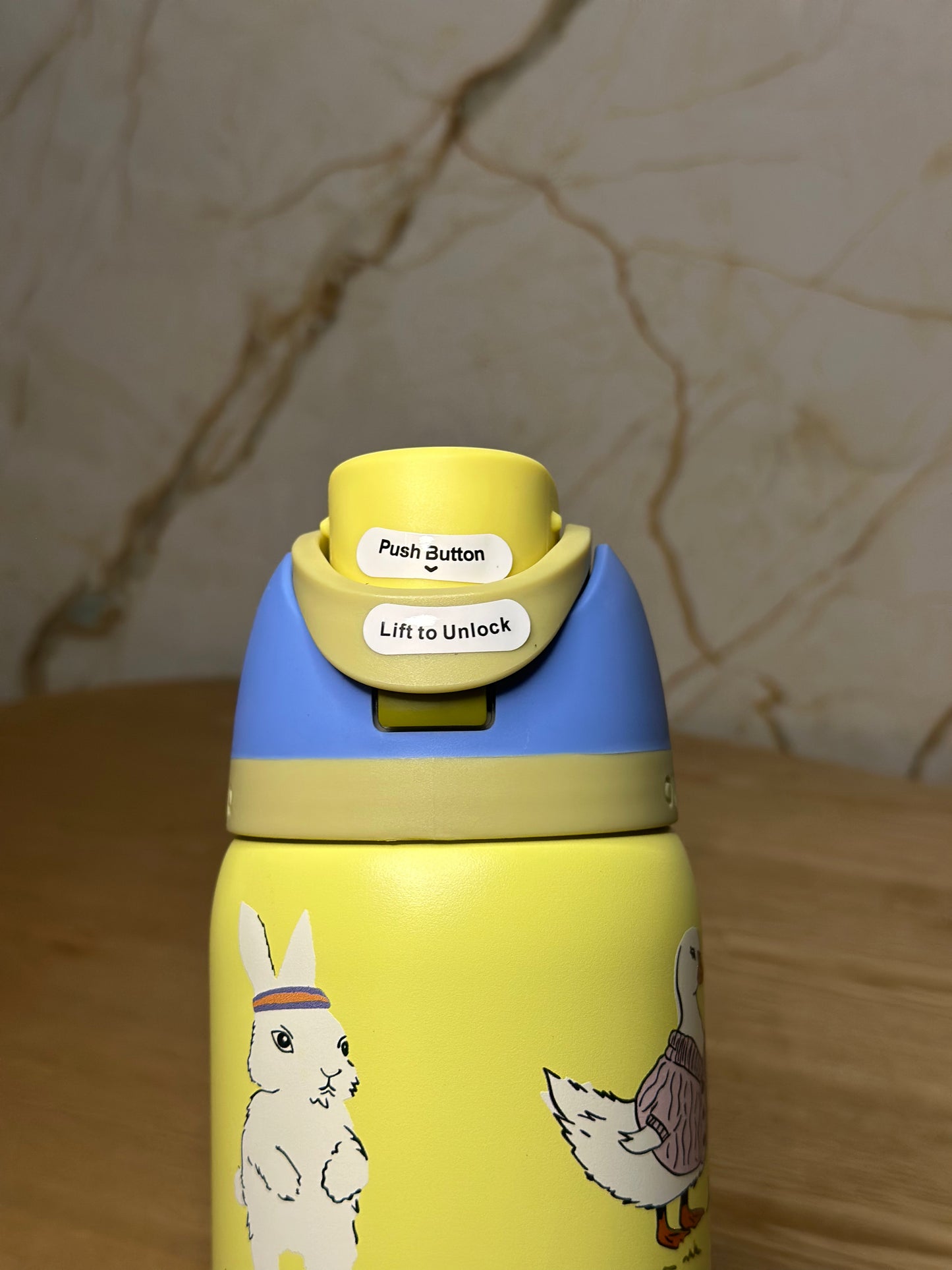 Owala UO exclusiva fiesta animales 32 oz freesip