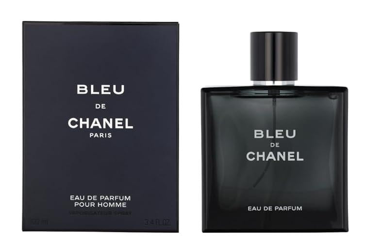 Bleu De Chanel by Chanel for Men 100ml