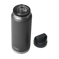YETI Rambler 36 oz Bottle GRIS