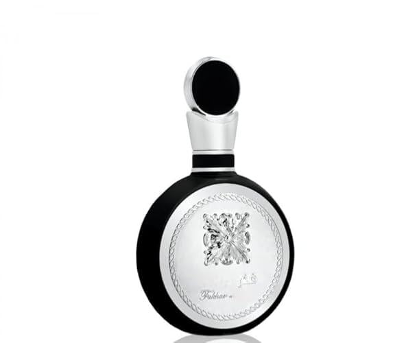 Black Fakhar Perfume for mens 100 ML (3.4 fluid ounce)