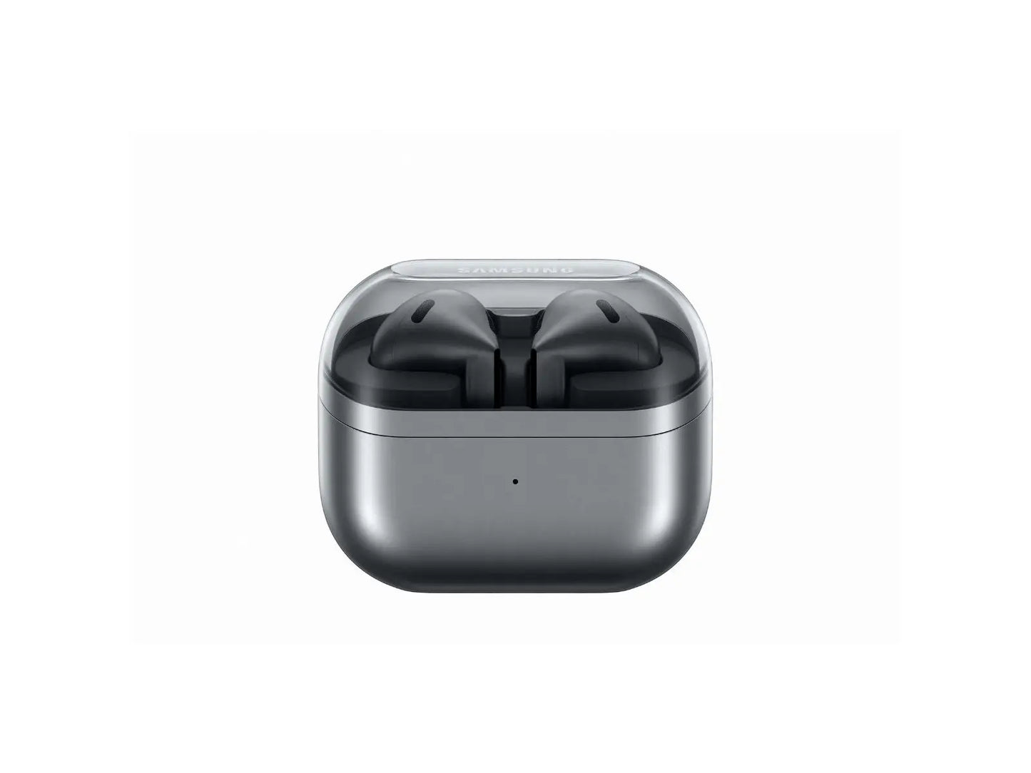 Audífonos Samsung Galaxy Buds 3 In-Ear Inalámbricos (Plateado)