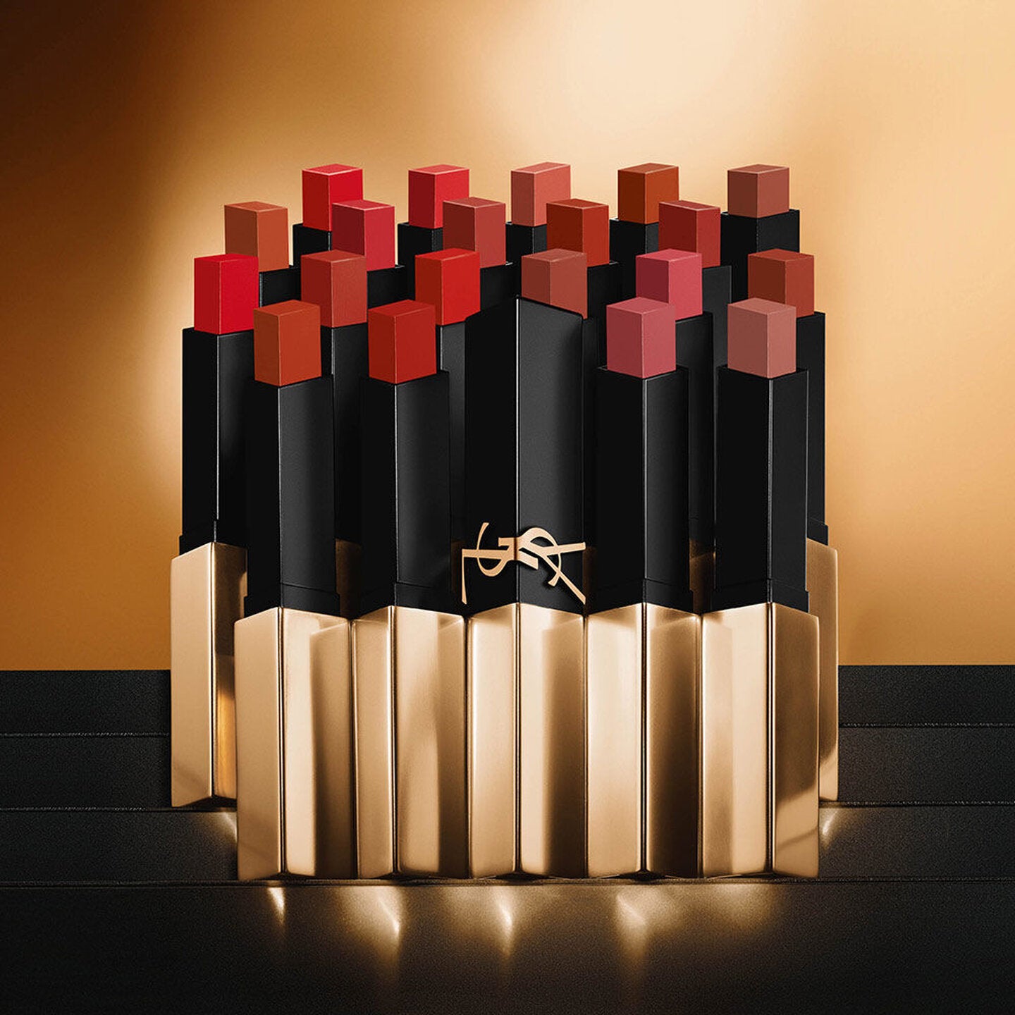 YSL The Slim ROUGE LIBRE
