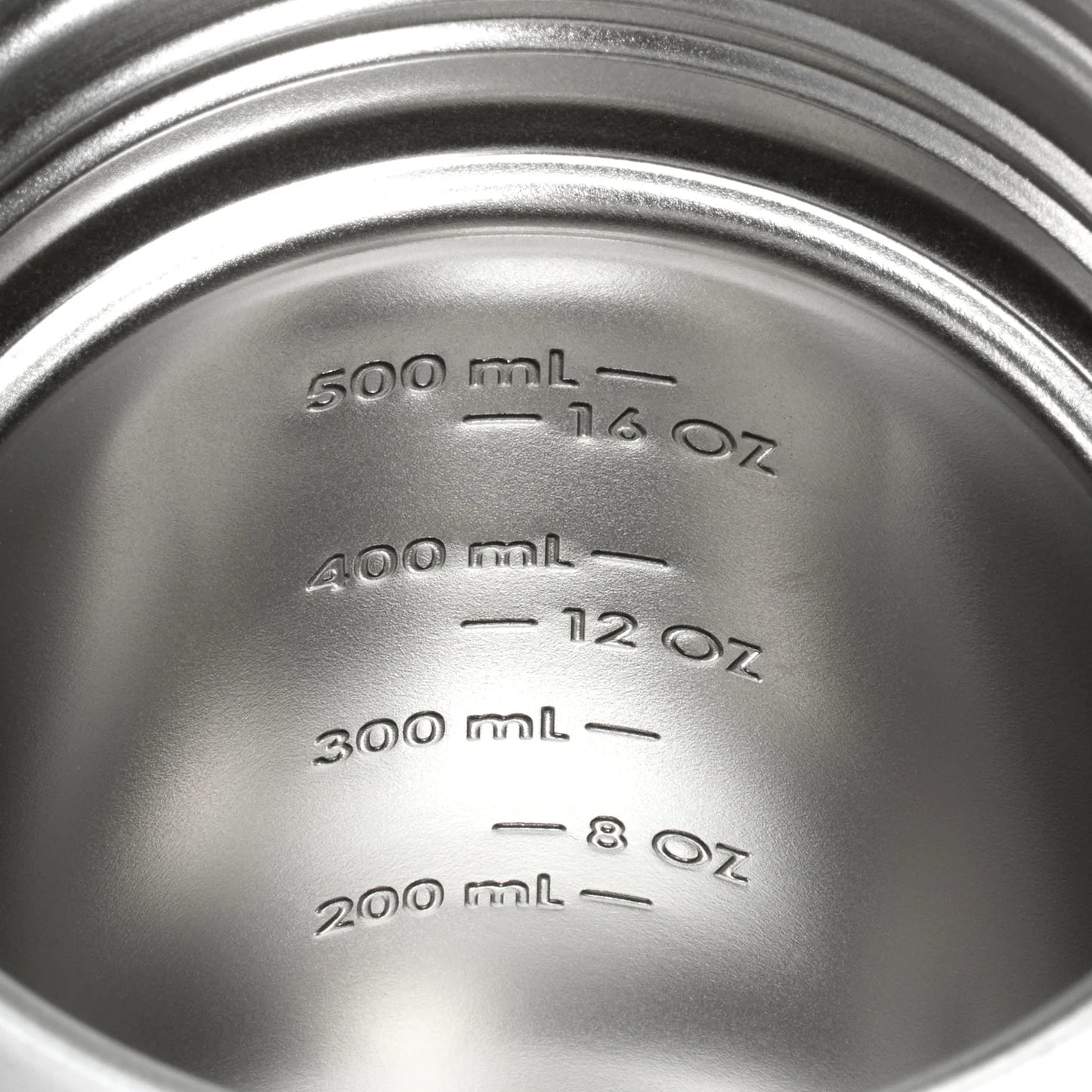 Stanley Vitalize Shaker Bottle | COLOR AQUA 591ML Botella mezcladora STANLEY Vitalize de 593
