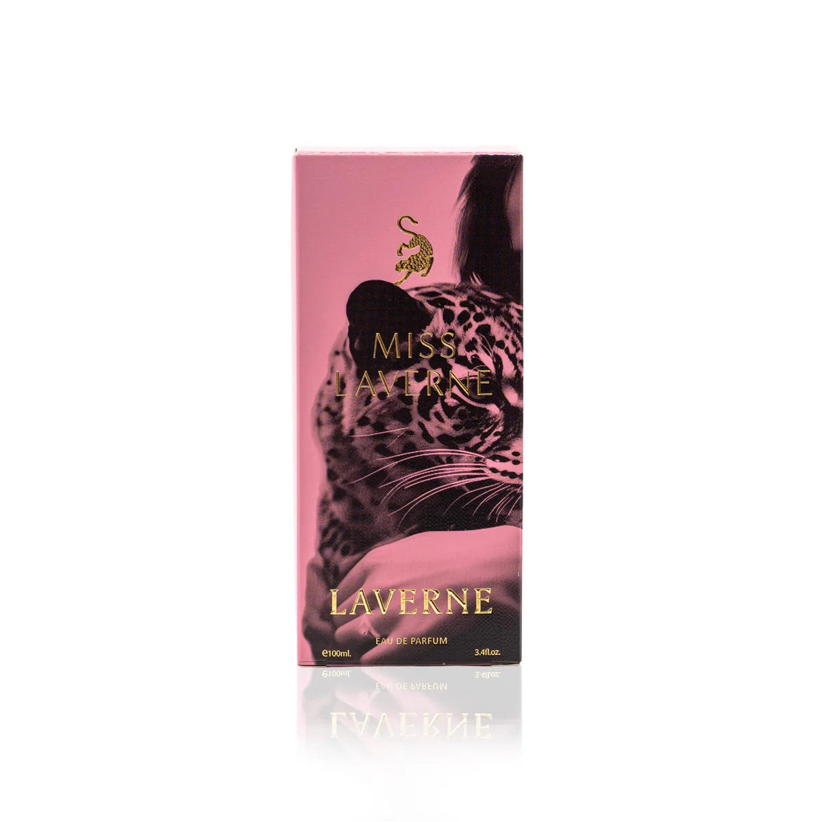 Miss Laverne Bloom Georgina Rodríguez (EDP) 75 ml