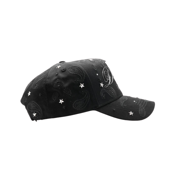 Dandy hats, DandyWood: Sneaker Fever MX Exclusive