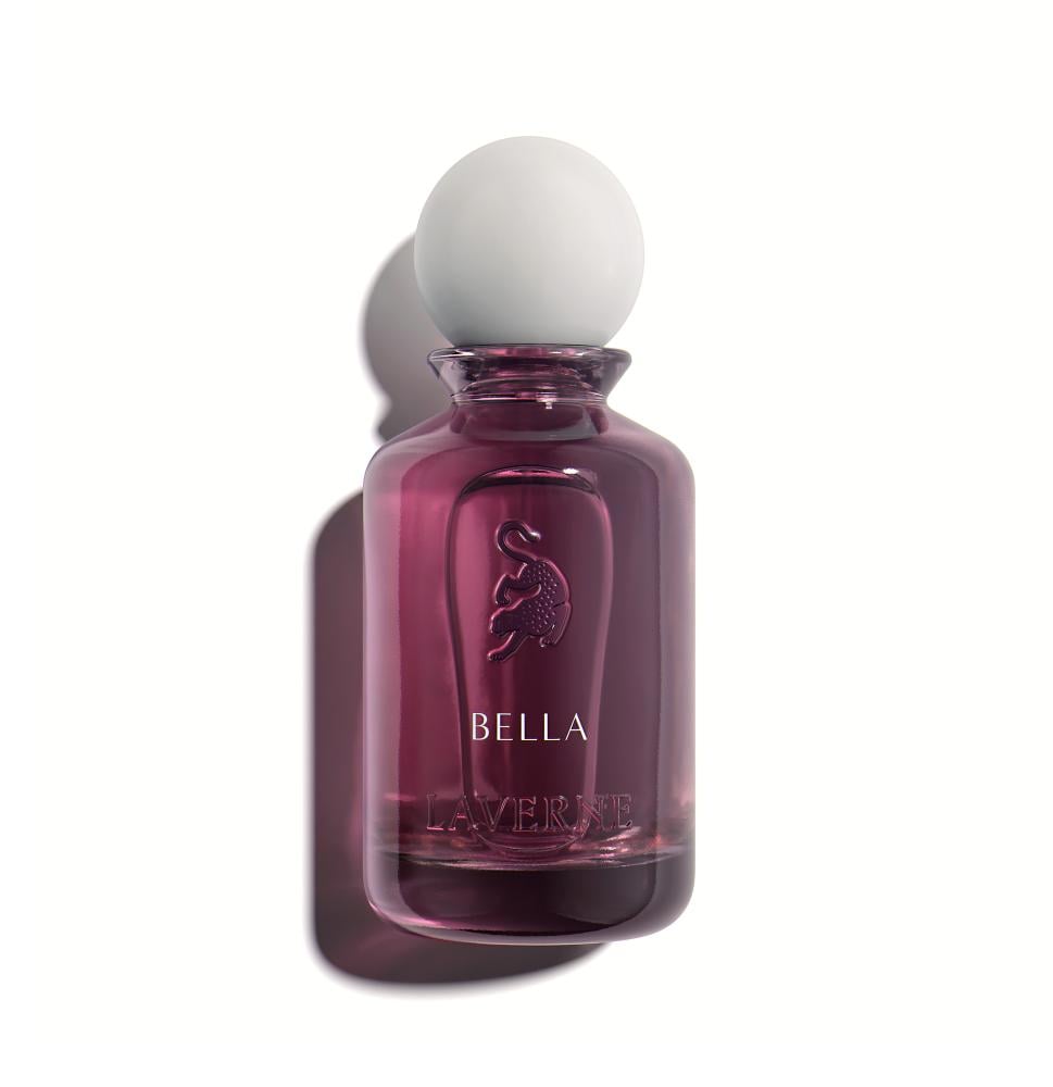 Bella Eau de Parfum. Georgina Rodríguez