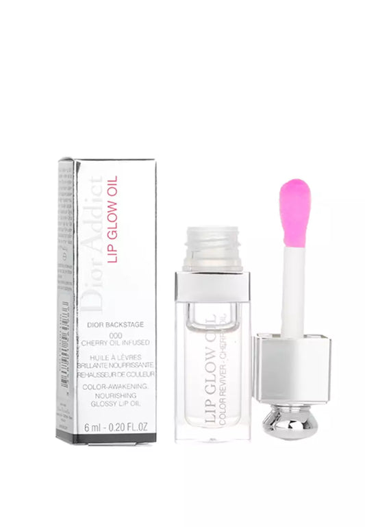 Aceite iluminador de labios Dior Addict - # 000 Universal Clear