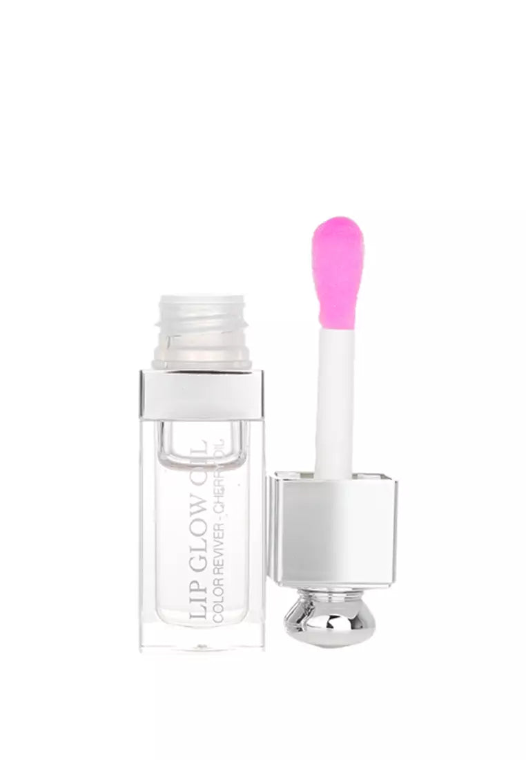 Aceite iluminador de labios Dior Addict - # 000 Universal Clear