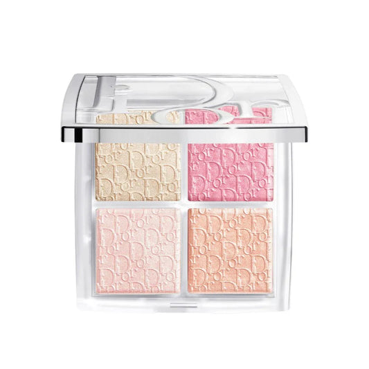 Backstage Glow Face Palette Dior 004