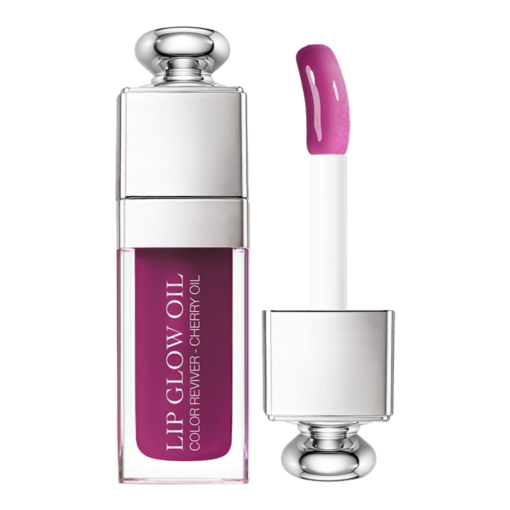 Aceite iluminador de labios Dior 006 berry