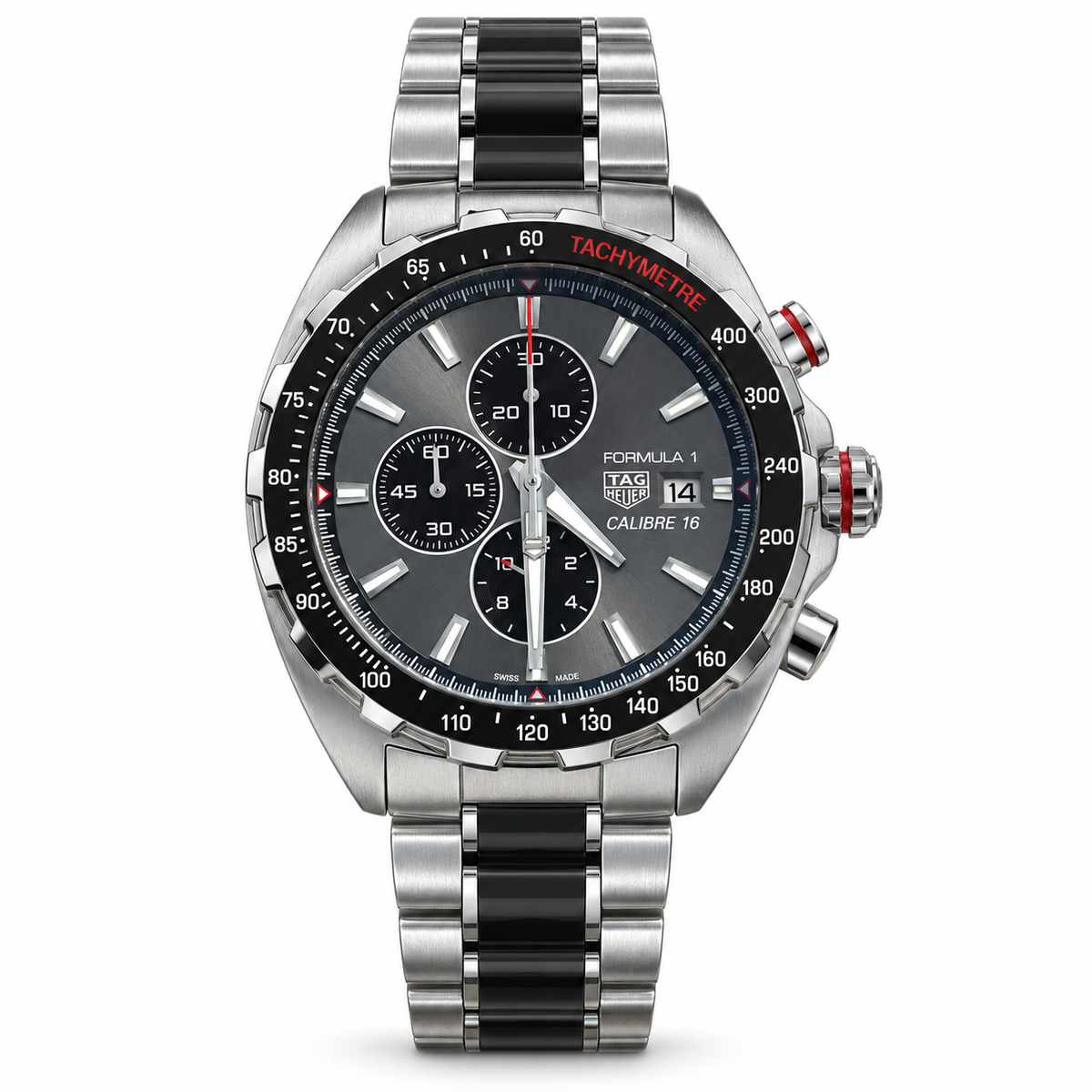 TAG HEUER FORMULA 1 CALIBRE 16 44MM