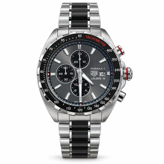 TAG HEUER FORMULA 1 CALIBRE 16 44MM