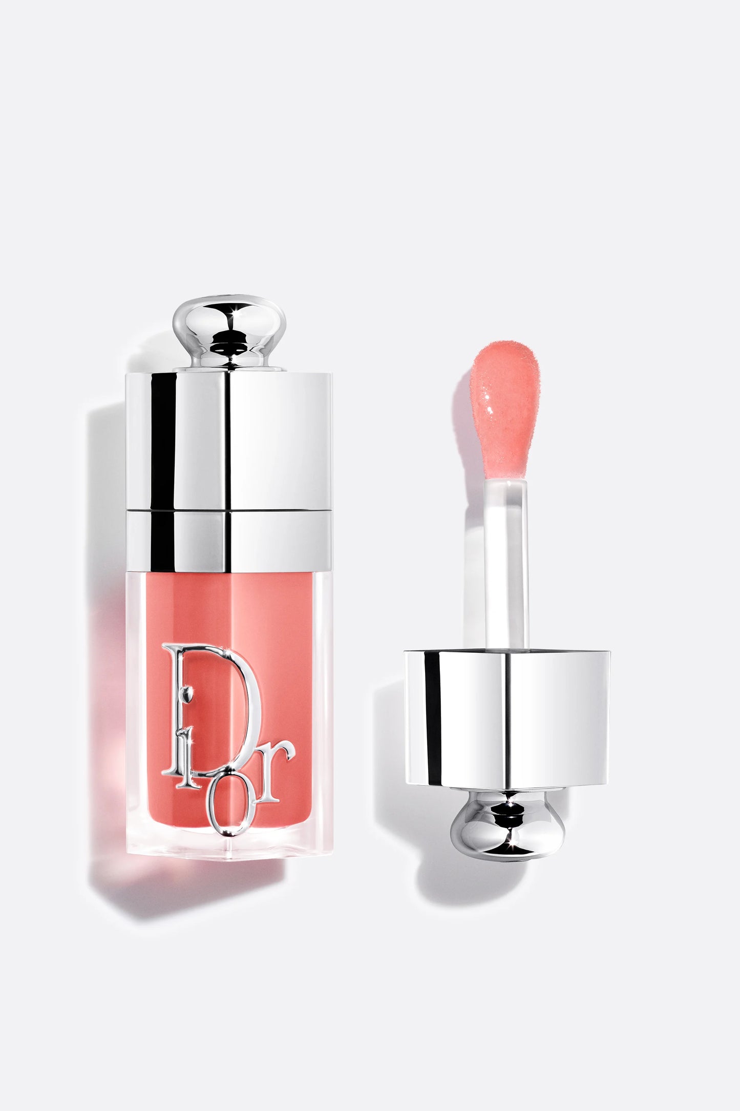 Dior Addict Lip Glow Oil 012 ROSEWOOD
