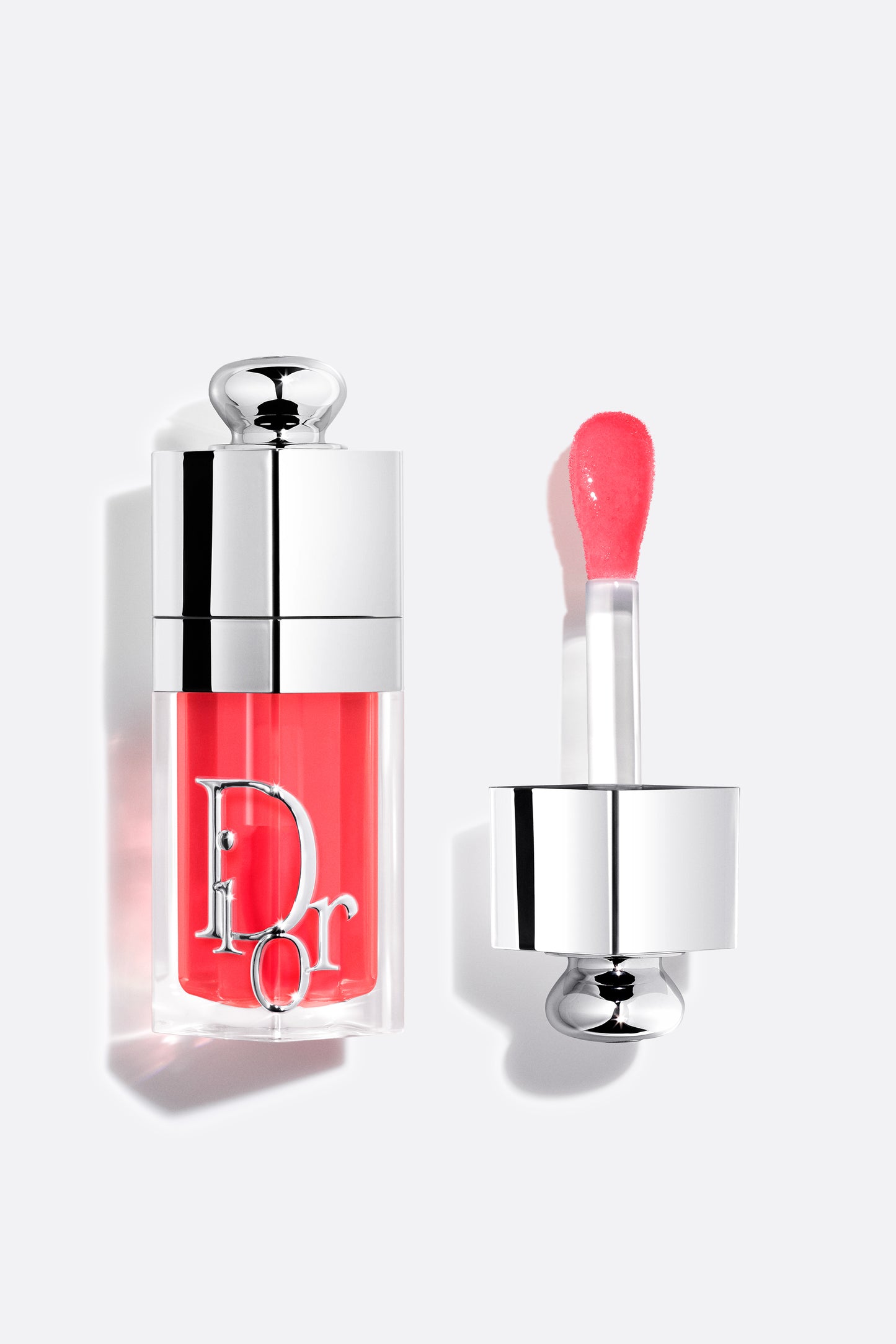 Dior Addict Lip Glow Oil 015 cherry