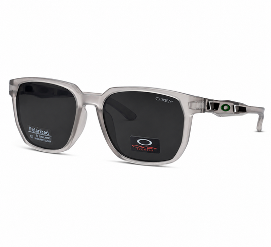 oakley trillbe X transparentes VERDES