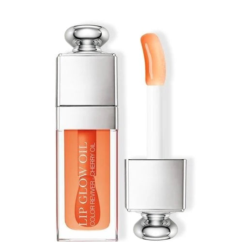 Lip Glow Oil Dior Addict 004 CORAL
