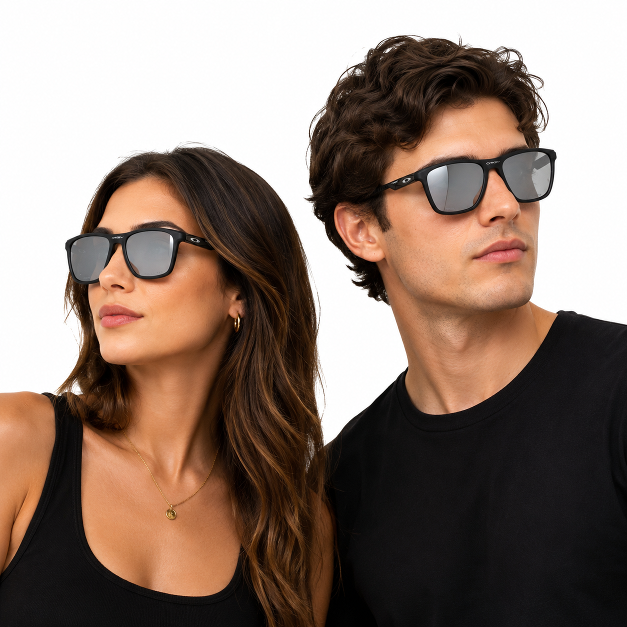RAY BAN STREET AZULES