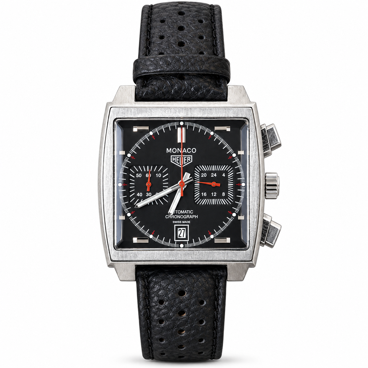 TAG HEUER MONACO FONDO AZUL