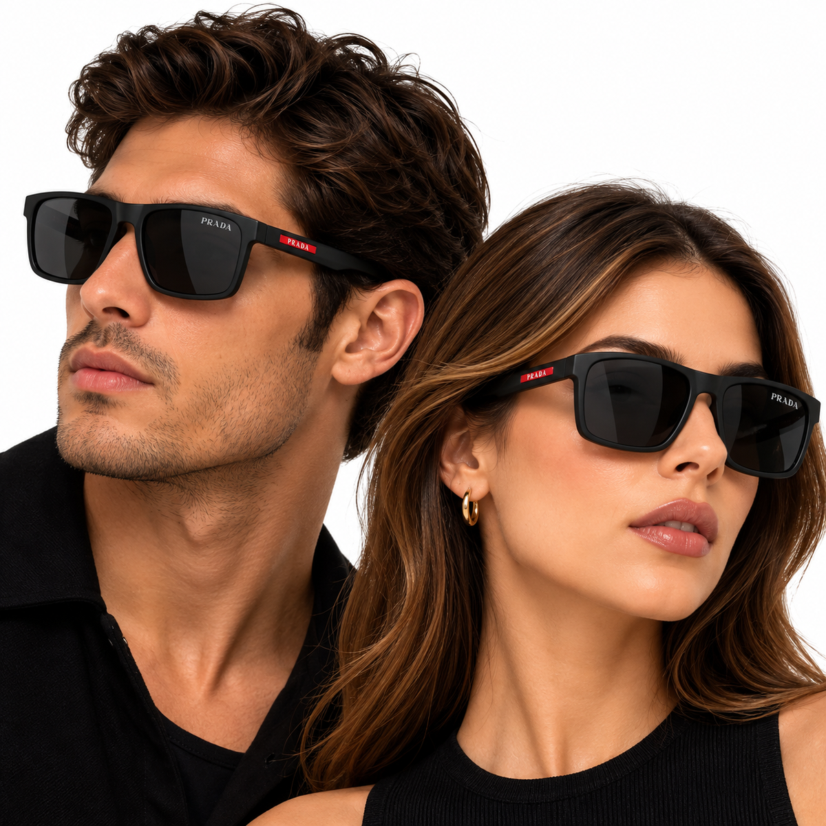 PRADA NEGROS