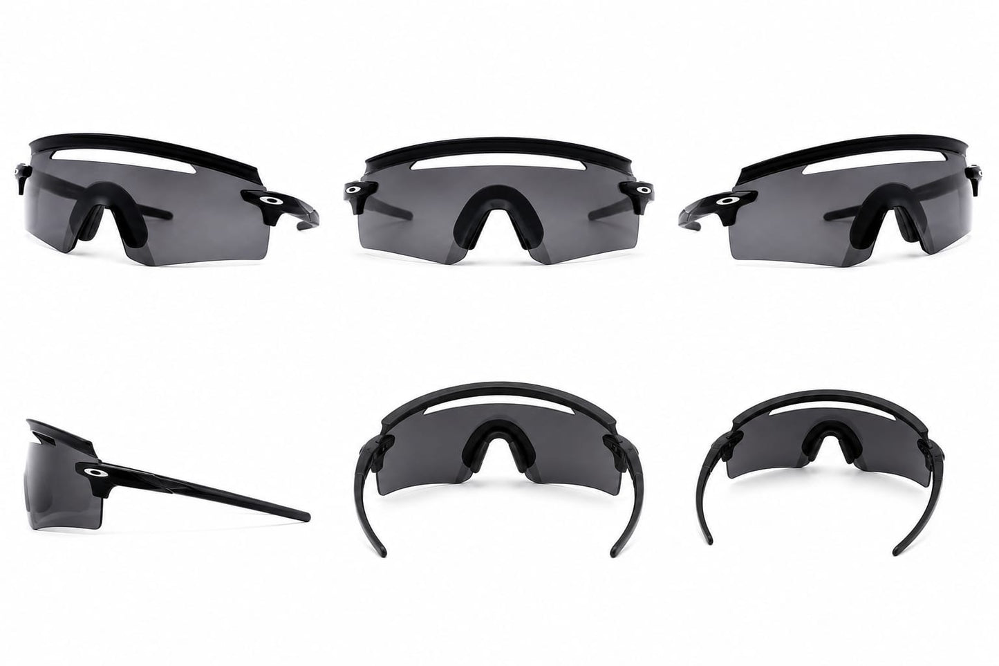 Gafas OAKLEY ENCODER negras