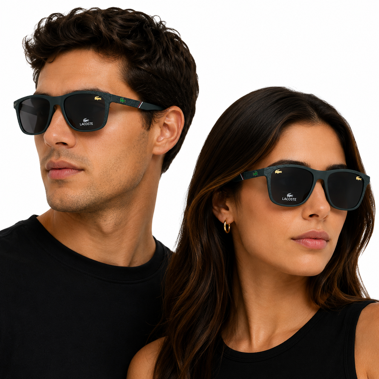 LACOSTE VERDES 69076